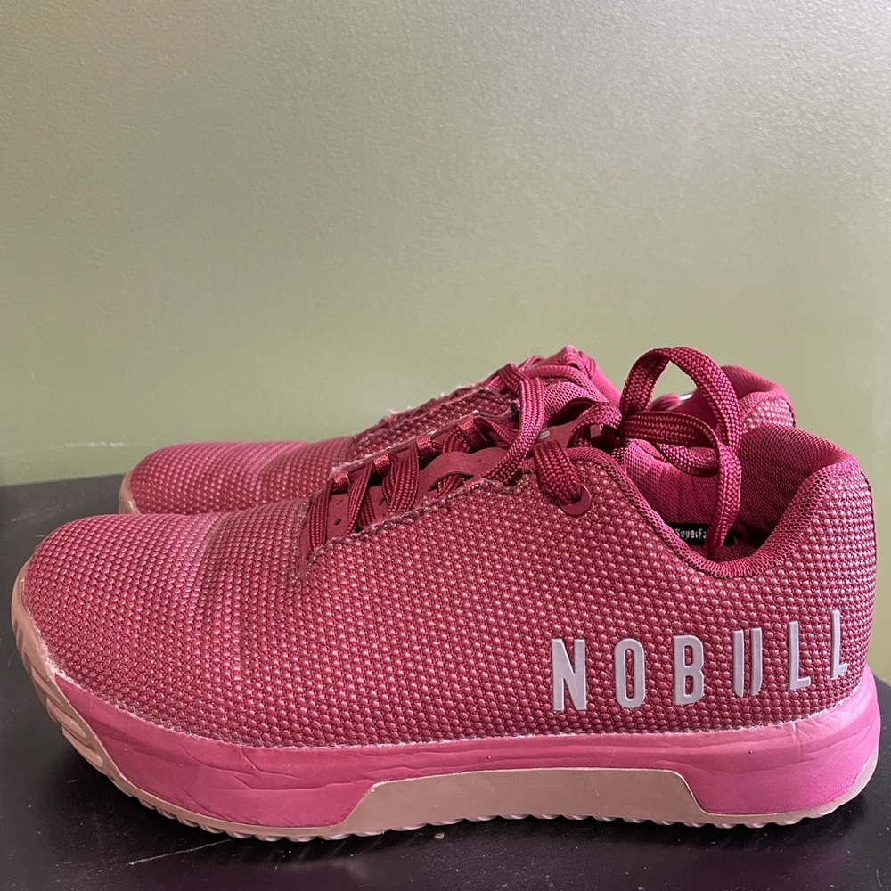 NOBULL Women’s Gum Trainer+